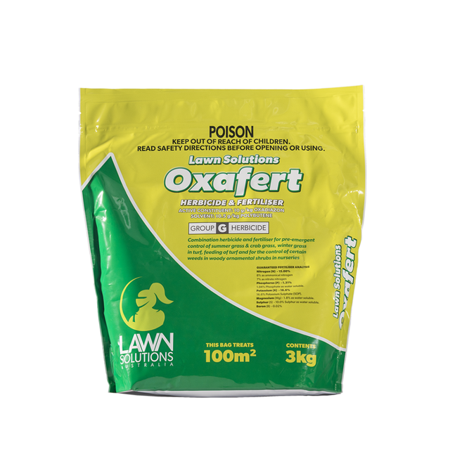 Pre - emergent & Post - emergent weeds care | Jigs Irrigation Supplies